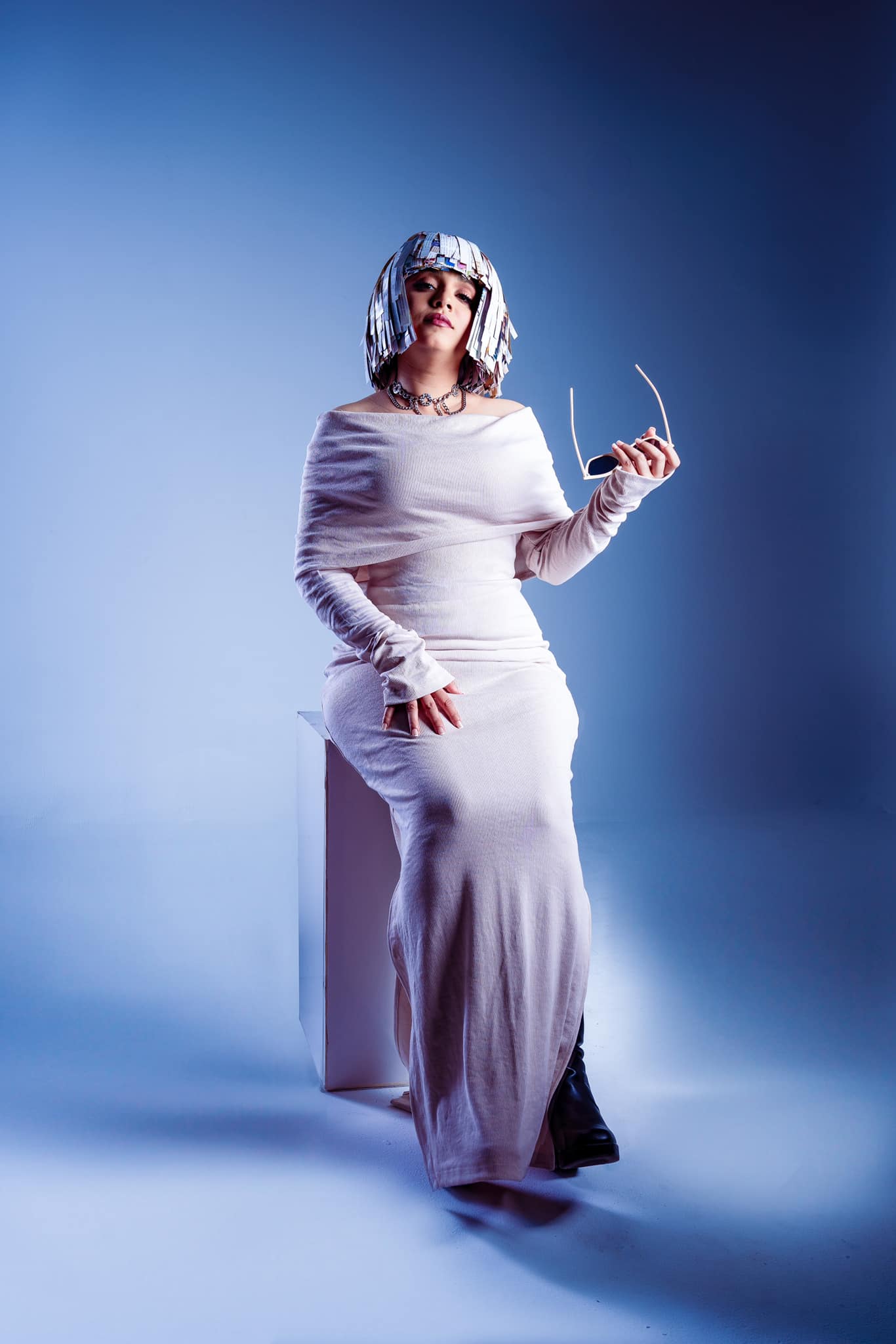 الفنانة رحمة أحمد الغير معتزلة للفن الفنانة رحمة أحمد الغير معتزلة للفن