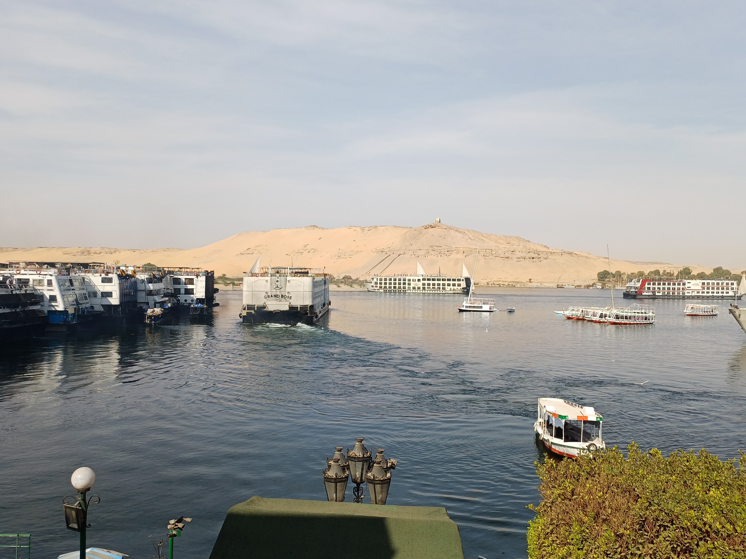 الموسم السياحى الشتوى الموسم السياحى الشتوى