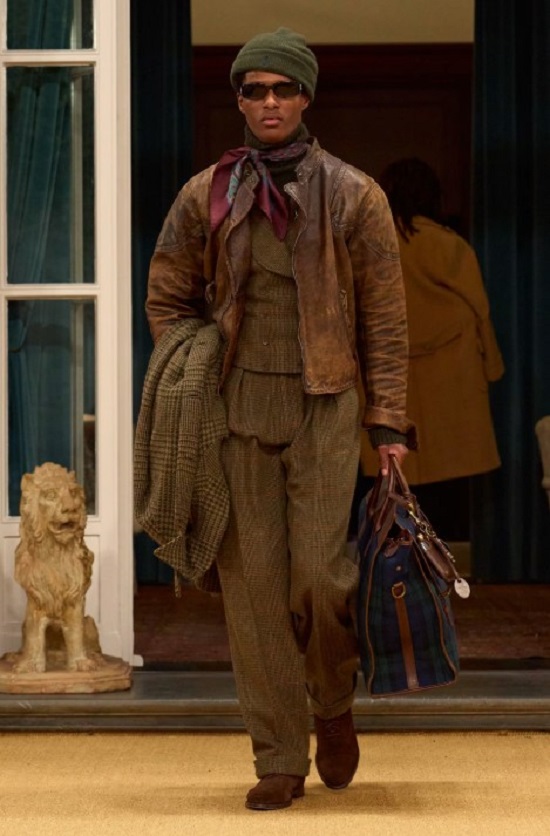 اسبوع الموضة الرجالى بميلانو اسبوع الموضة الرجالى بميلانو