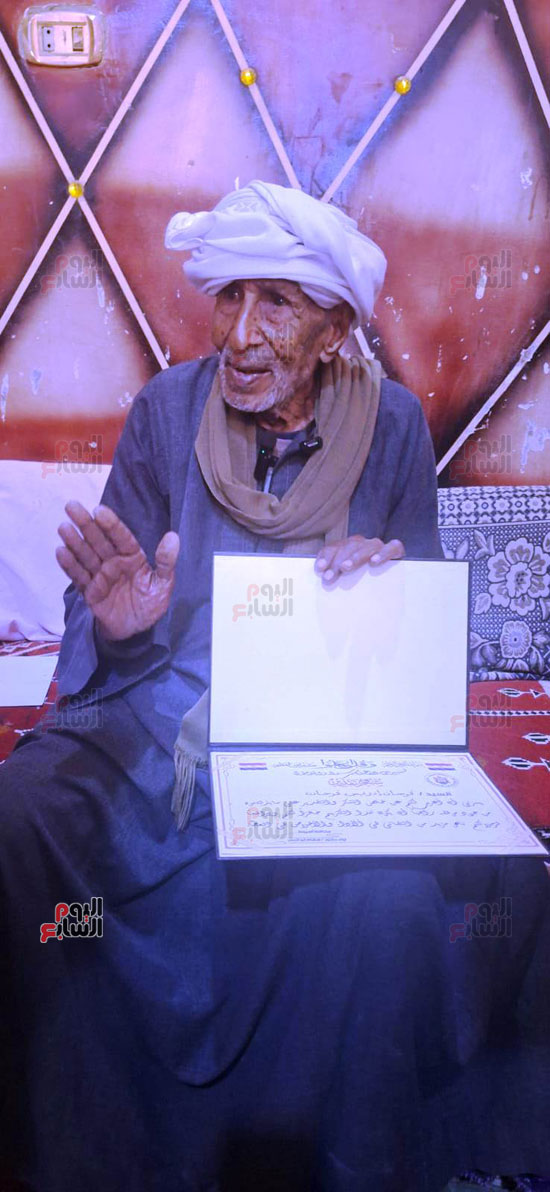 جانب-من-حديثه-لليوم-السابع جانب-من-حديثه-لليوم-السابع