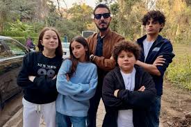 مسلسل لعبة وقلبت بجد