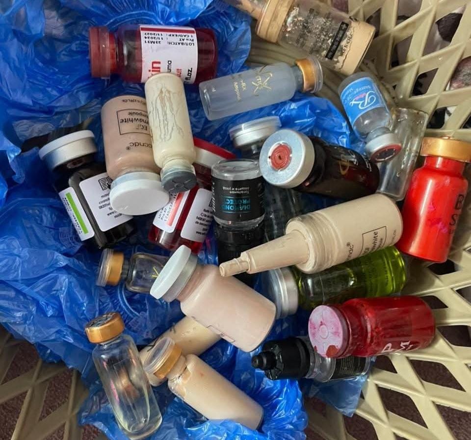 حملة صحية مكبرة بمحافظة بورسعيد (6)