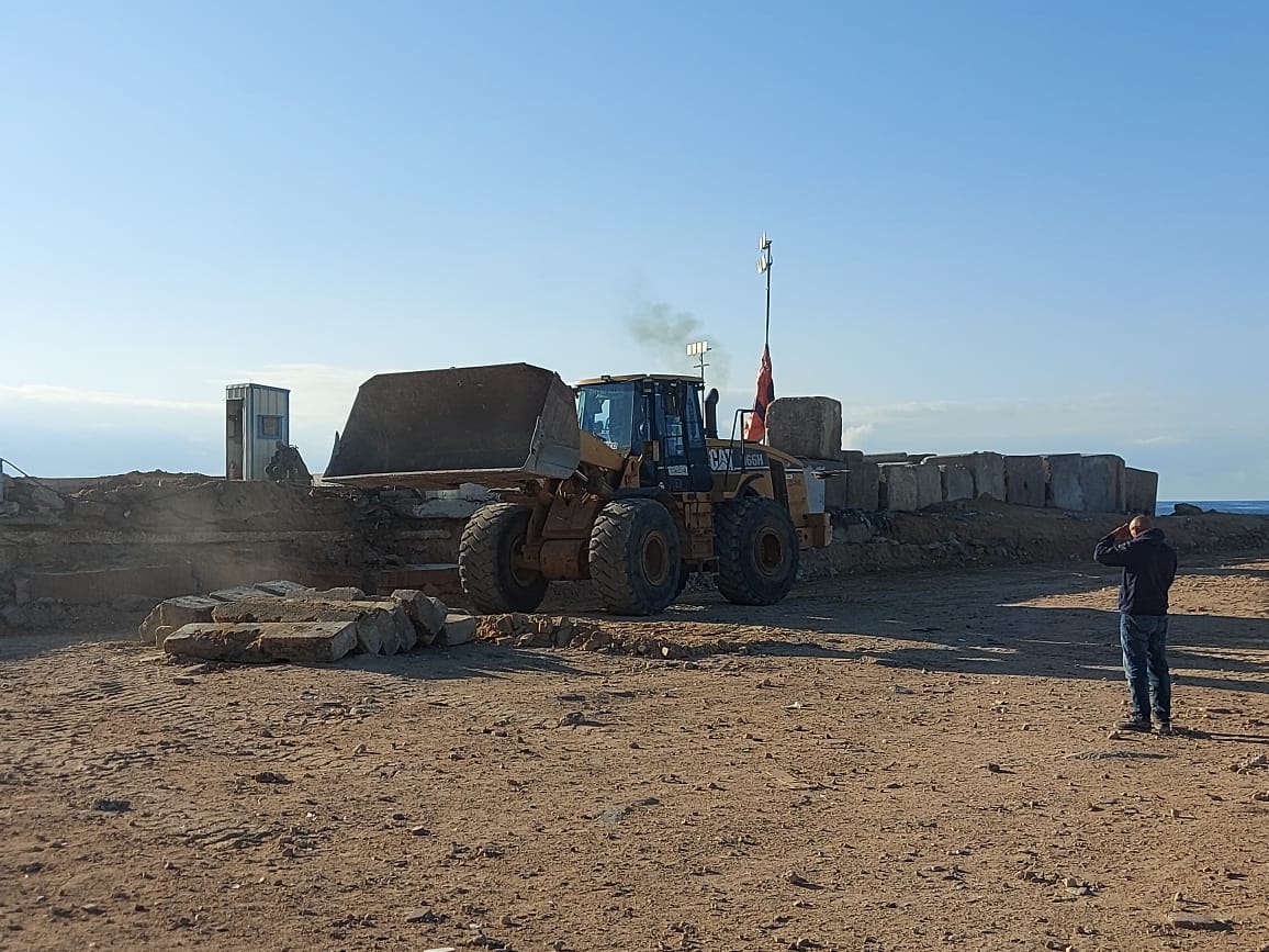 بدء اعمال التطوير_1