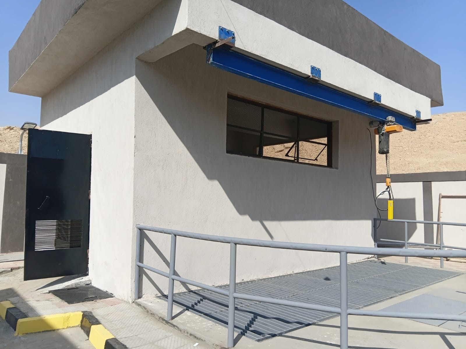 مشروعات الصرف