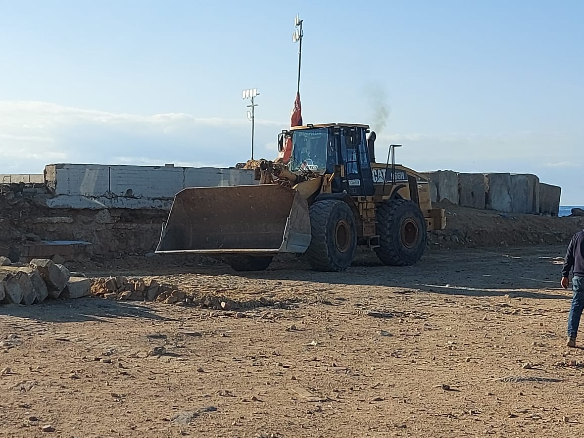 اعمال التطوير