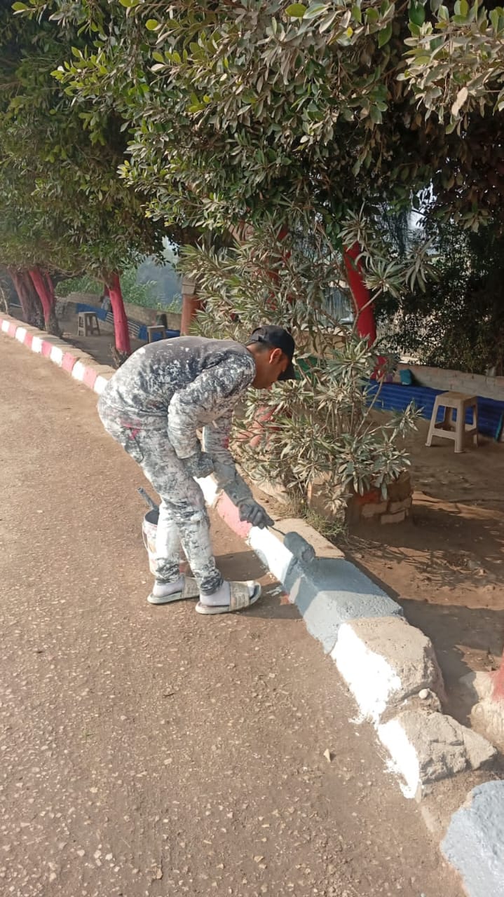 رفع كفاءة الطرق