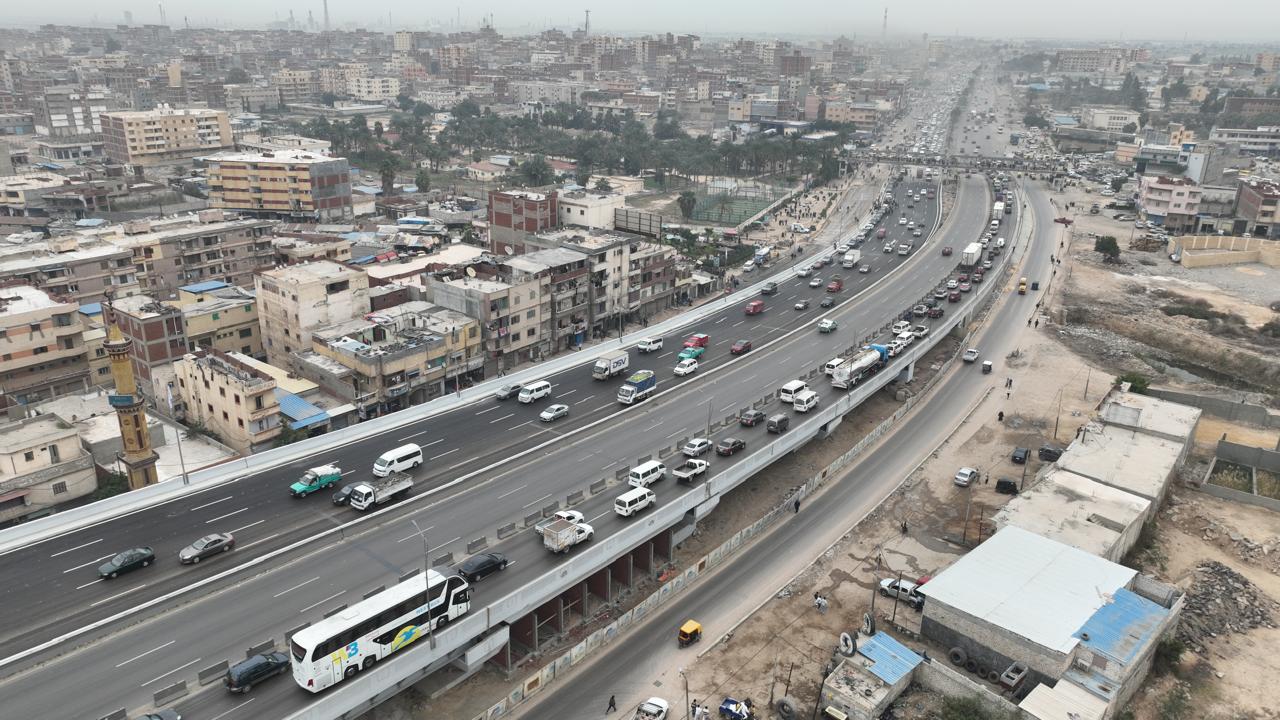 كوبرى العامريه كوبرى العامريه