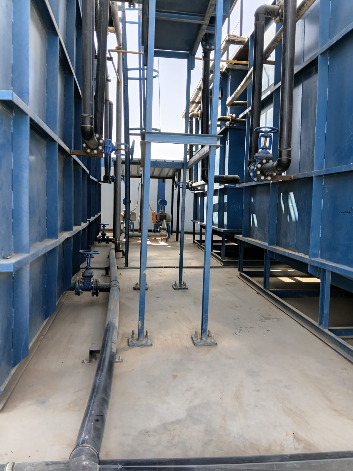 المشروعات الجديدة