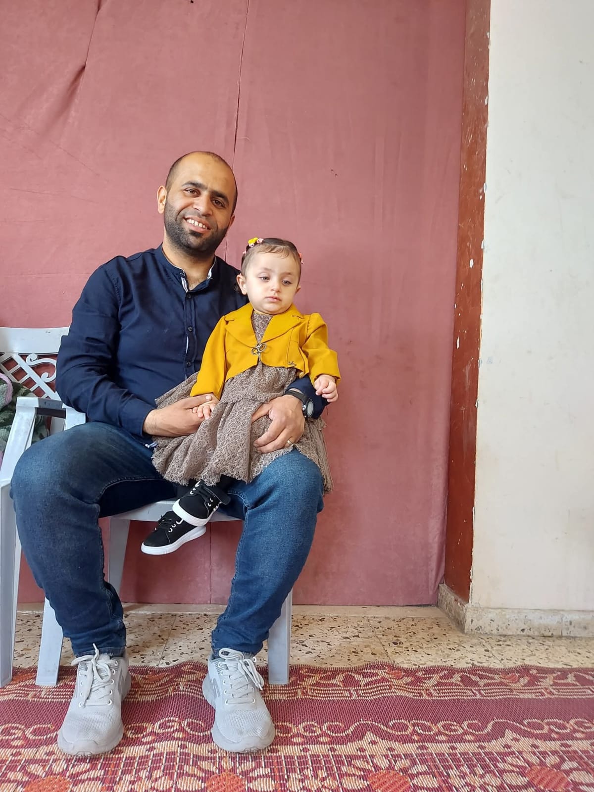 الشهيد أحمد مصطفى