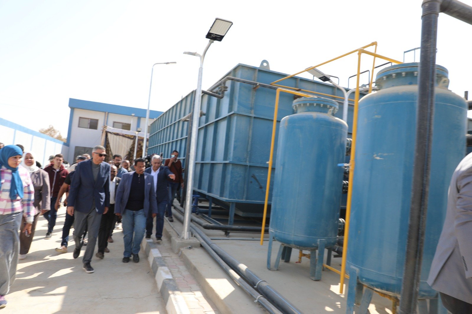 محطة النصراب 