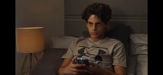 علامات القلق والتوتر لدى الأطفال علامات القلق والتوتر لدى الأطفال