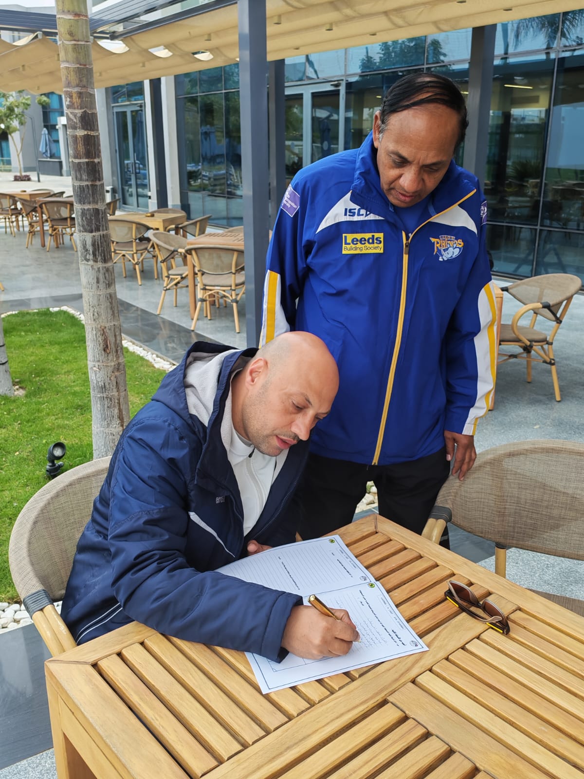 دبلومة التدريب  (4)