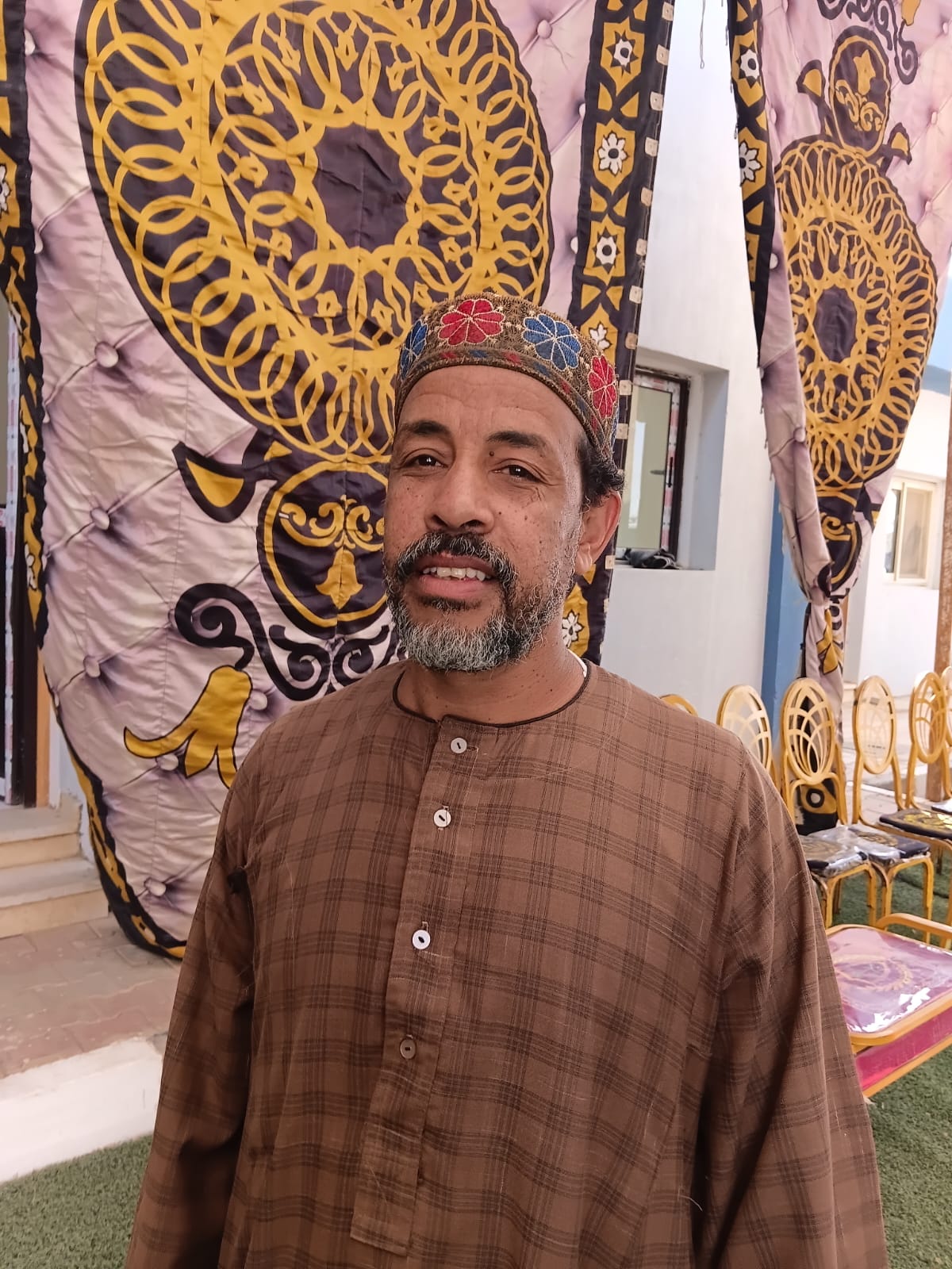 أهالى قرى إدفو