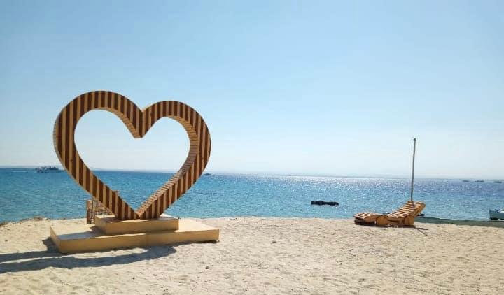 سحر،جزيرة مجاويش