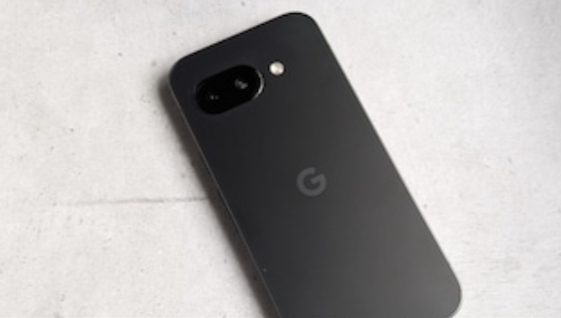 قبل الإطلاق الرسمى.. تسريب يكشف تصميم ومواصفات Google Pixel 10a