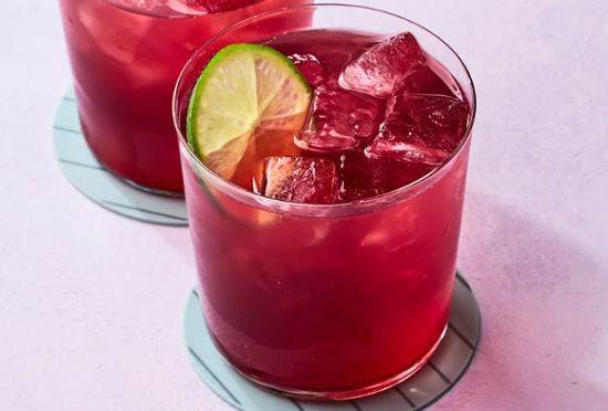 عصائر طبيعية