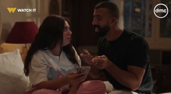 مسلسل لعبة وقلبت بجد مسلسل لعبة وقلبت بجد