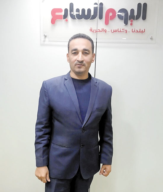 اسماعيل رفعت