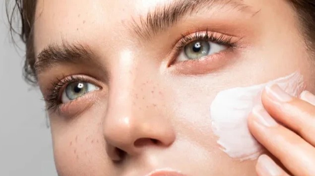 طرق العناية بالبشرة طرق العناية بالبشرة