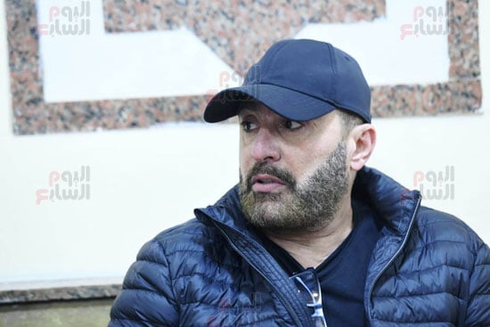 احمد-السقا احمد-السقا