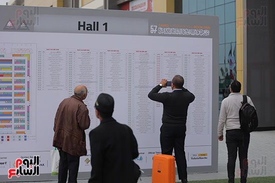 مشاركة فعالة من الجمهور مشاركة فعالة من الجمهور