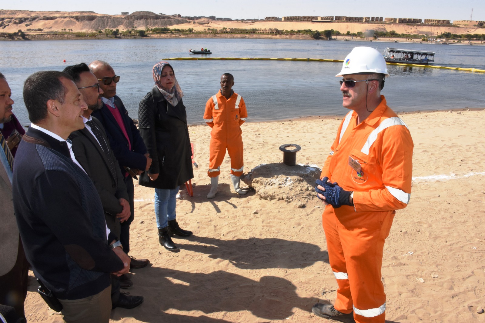 شرح مكونات المبادرة