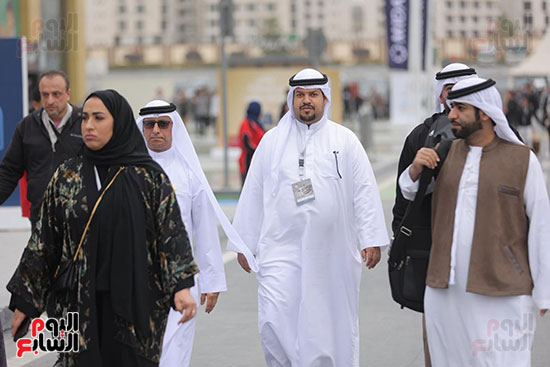 اول يوم معرض الكتاب اول يوم معرض الكتاب