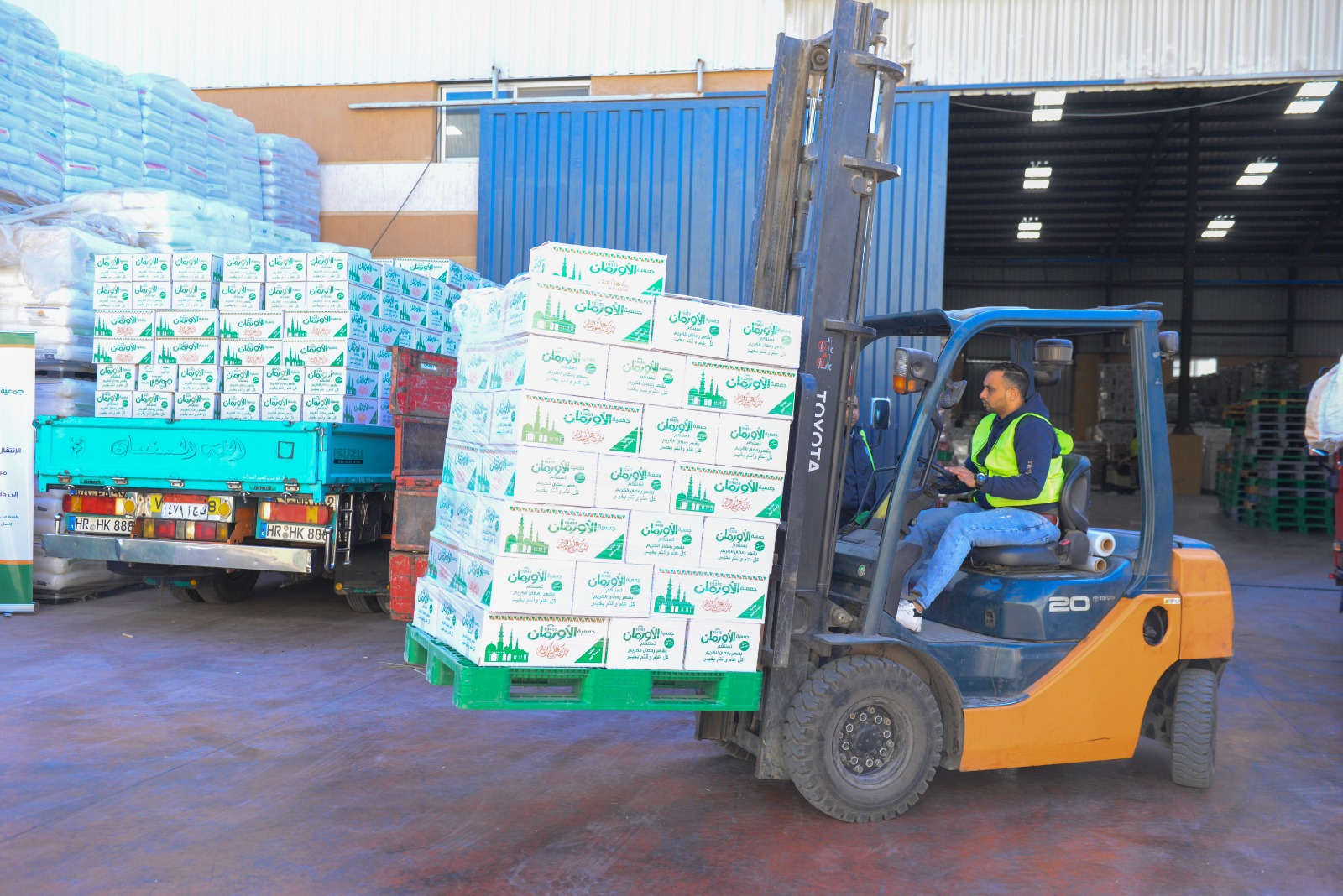 كراتين الأورمان كراتين الأورمان