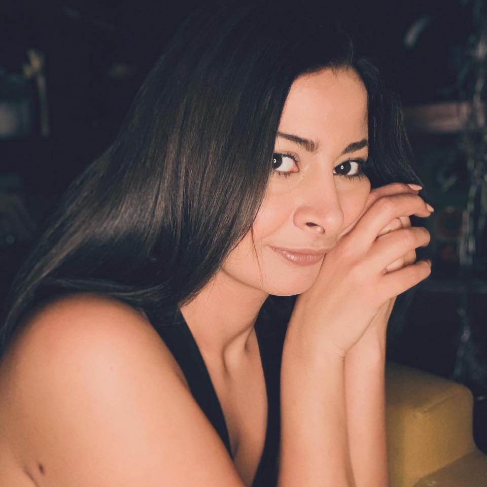 الفنانة المعتزلة رحمة أحمد الفنانة المعتزلة رحمة أحمد