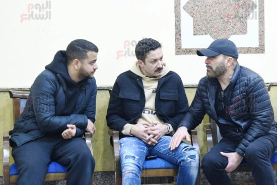 عزاء-ريهام-عاصم عزاء-ريهام-عاصم