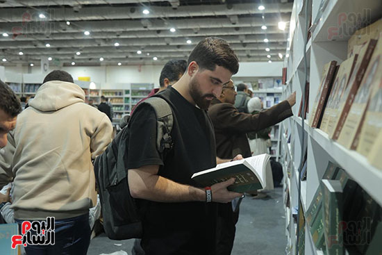 إقبال واسع على الفعاليات إقبال واسع على الفعاليات