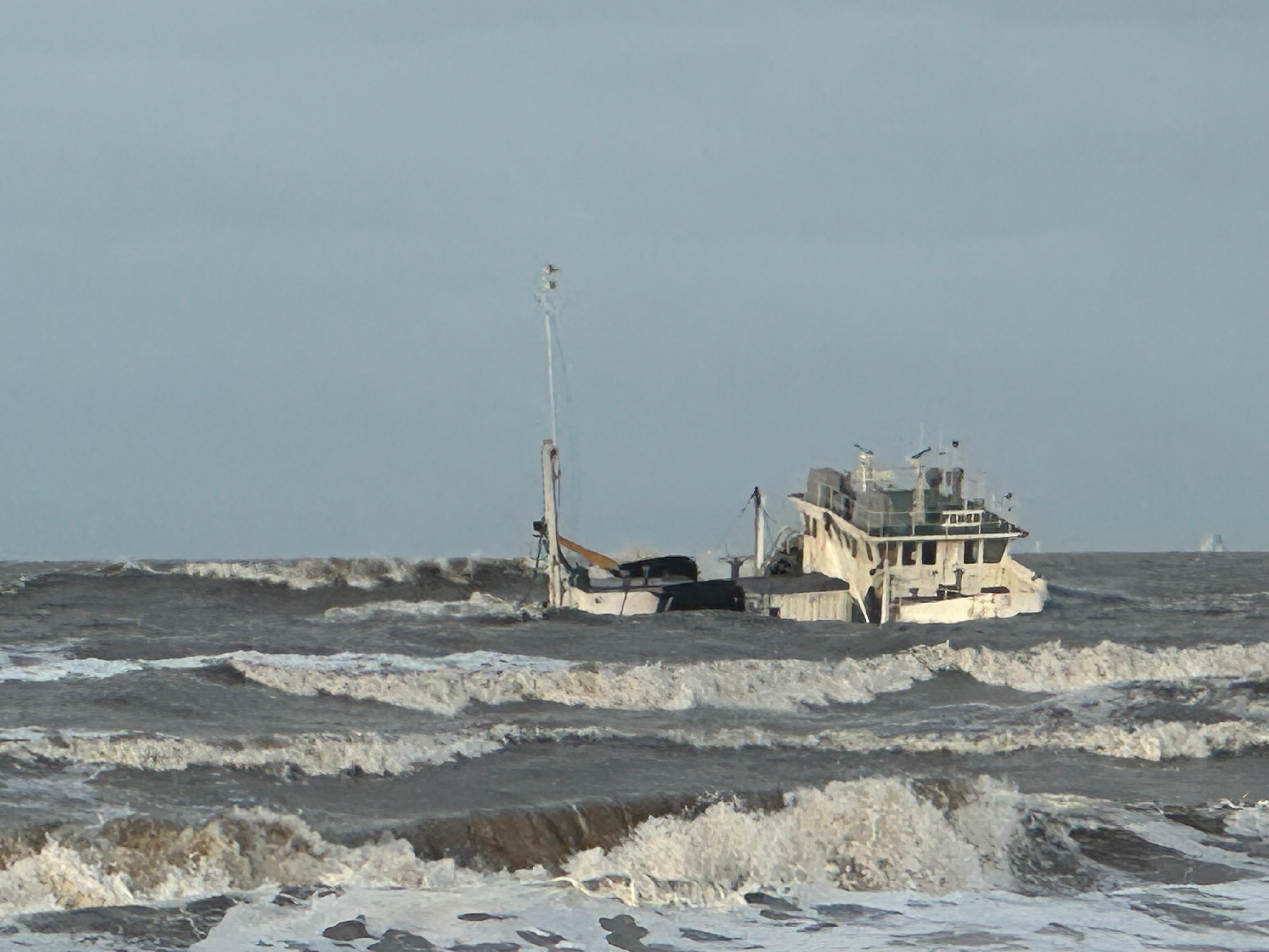 المقدمة قي السفينة_1 المقدمة قي السفينة_1