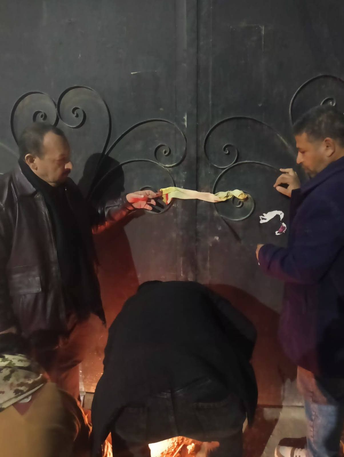 زيوت السيارات المستعملة (2)