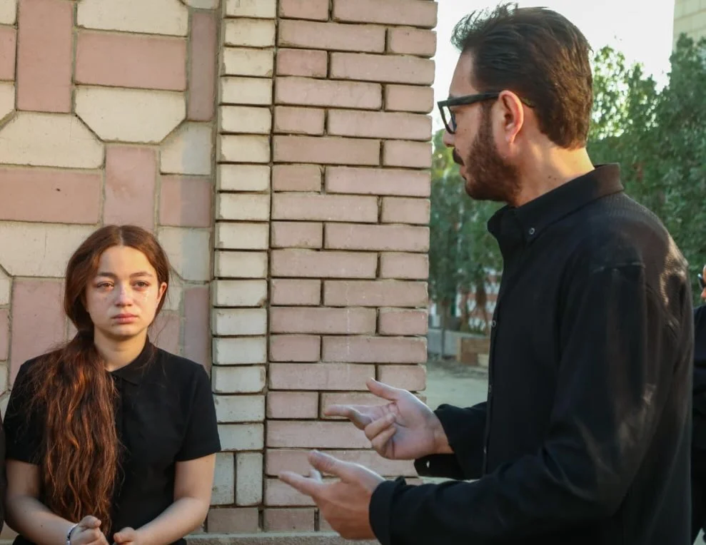 مسلسل لعبة وقلبت بجد 4