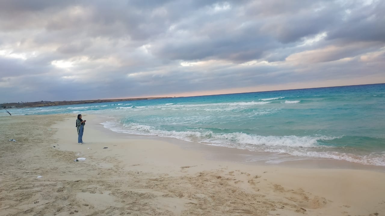 منطقة عجيبة بمطروح تدخل مرحلة التطوير والستثمار