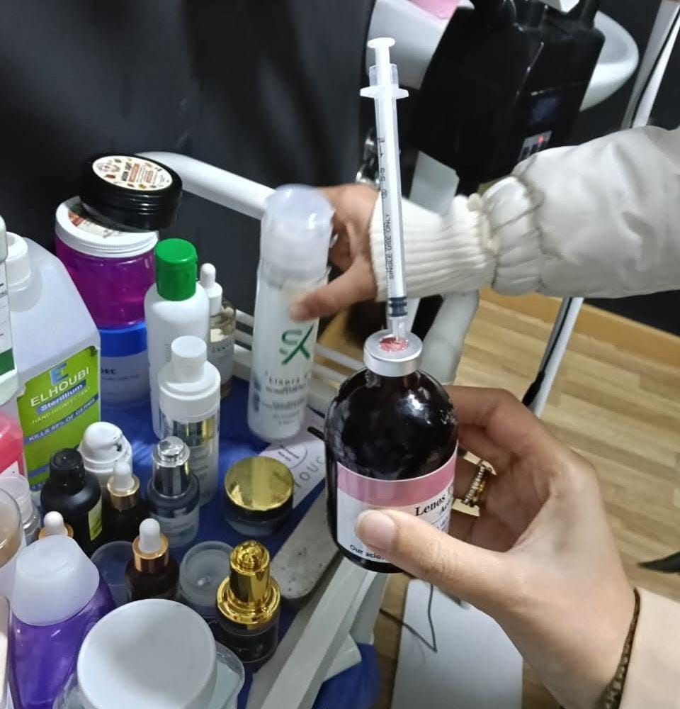 حملة صحية مكبرة بمحافظة بورسعيد (4)