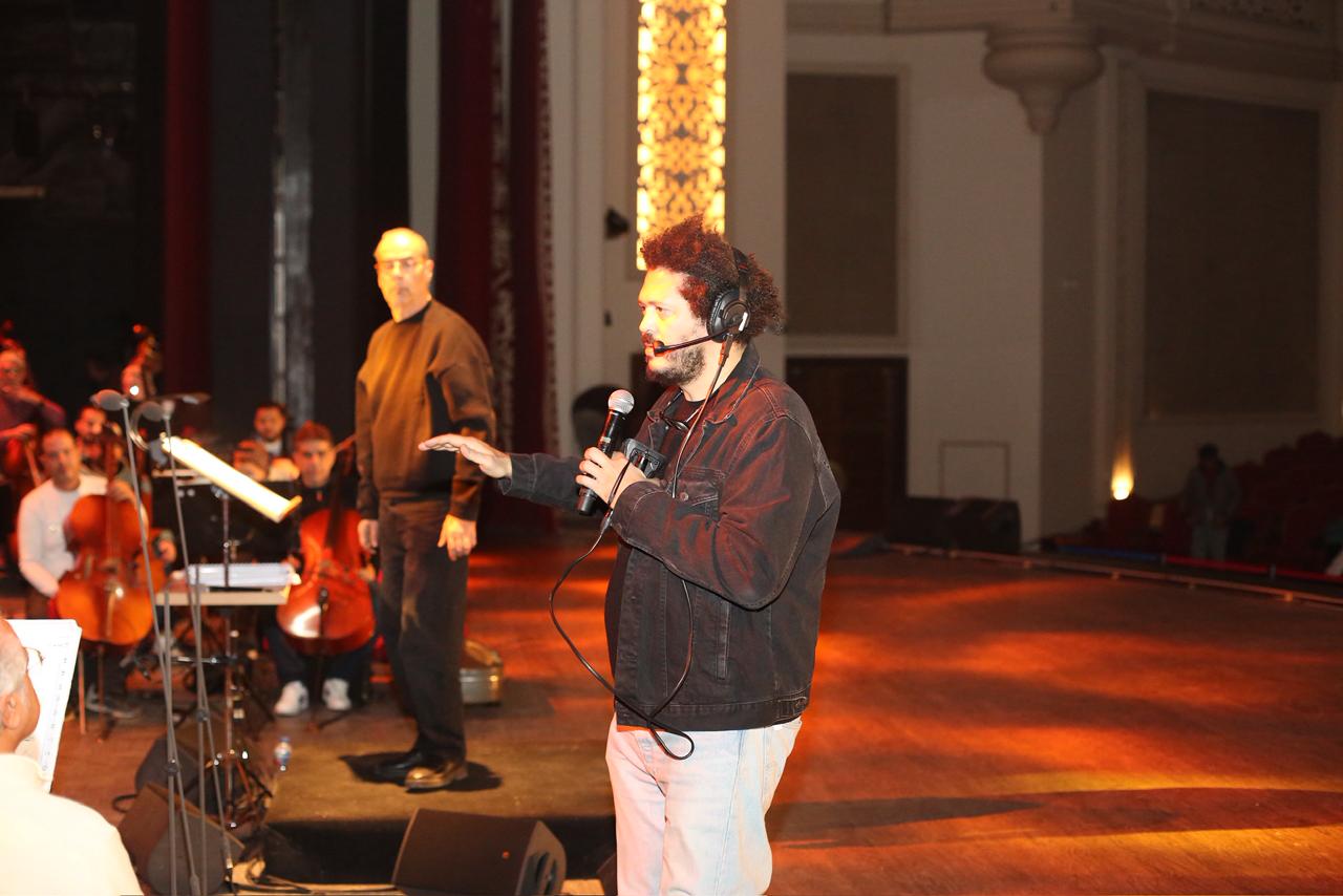 احمد البوهي