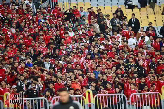 جماهير الأهلي جماهير الأهلي