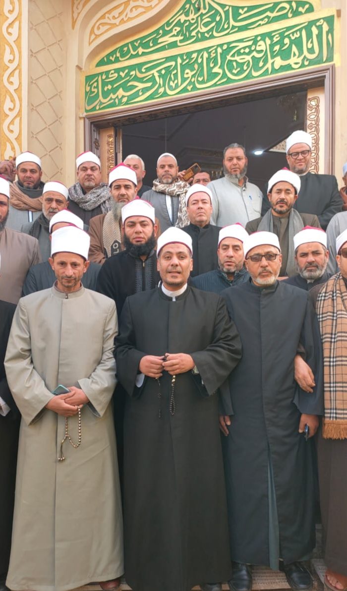 قافلة دعوية بكفر الشيخ قافلة دعوية بكفر الشيخ