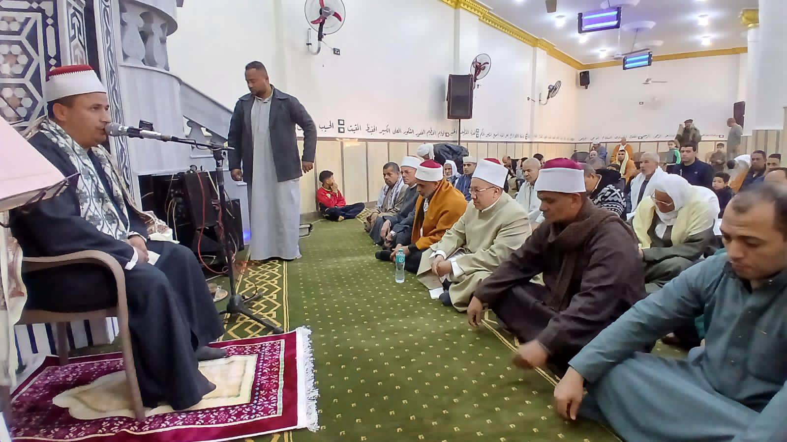 صلاة الجمعة اليوم