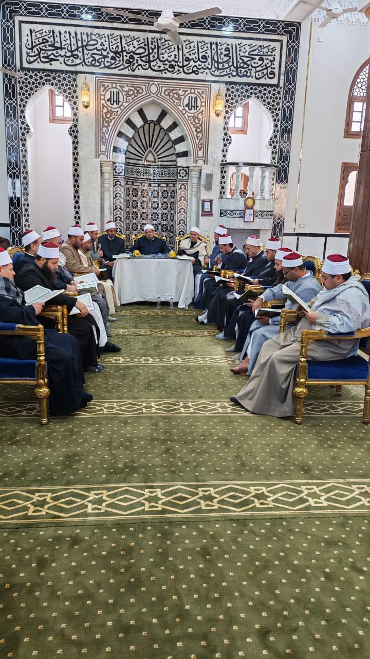 مقارئ للأئمة بكفر الشيخ مقارئ للأئمة بكفر الشيخ