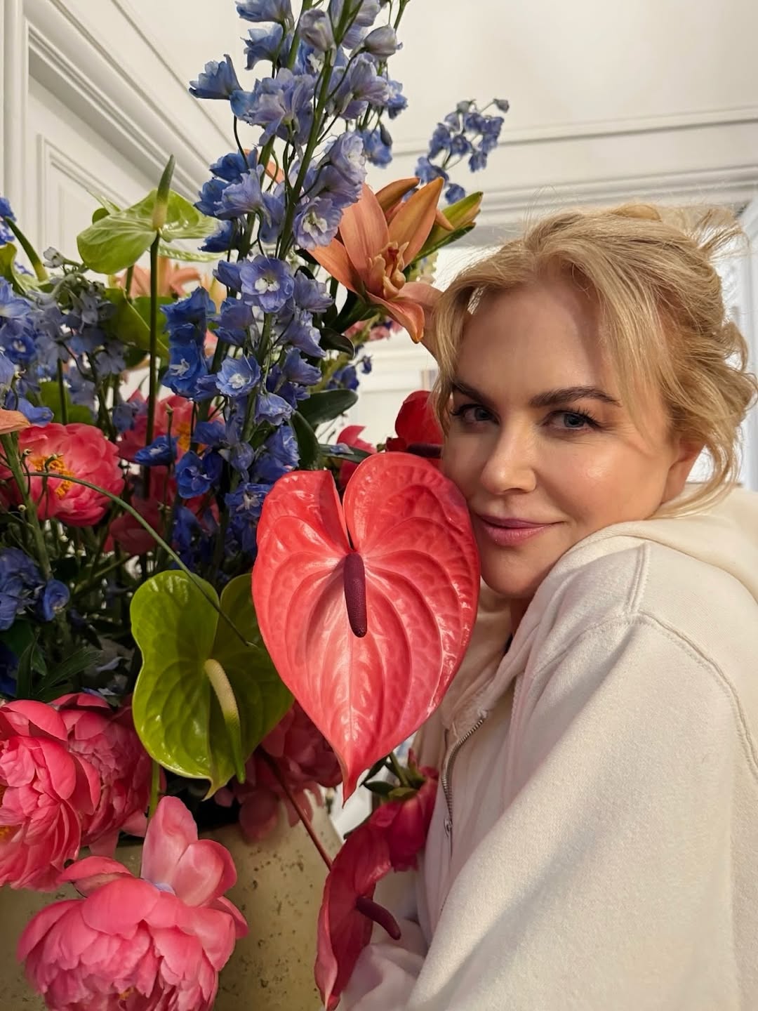 نيكول كيدمان نيكول كيدمان