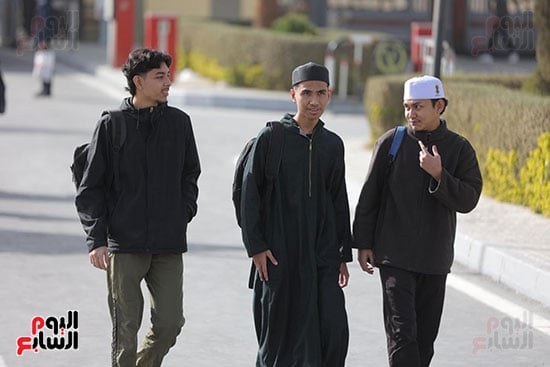 معرض الكتاب يحتضن كل الجنسيات