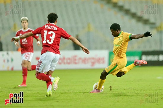 جانب من اللقاء جانب من اللقاء