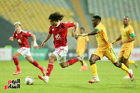 أنطلاقة مروان عثمان أنطلاقة مروان عثمان