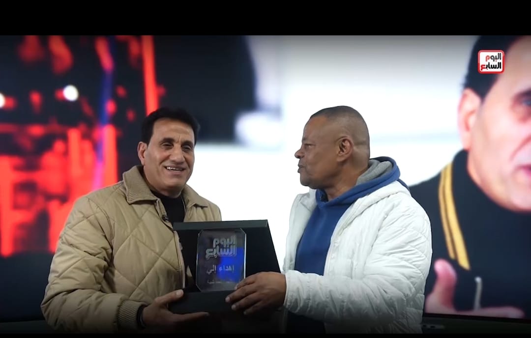 احمد شيبة وعادل عبد الله