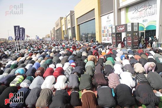 صلاة الجمعة