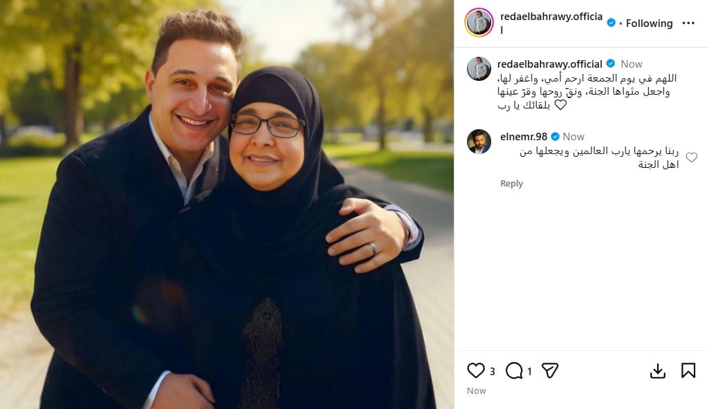 رضا البحراوي رضا البحراوي