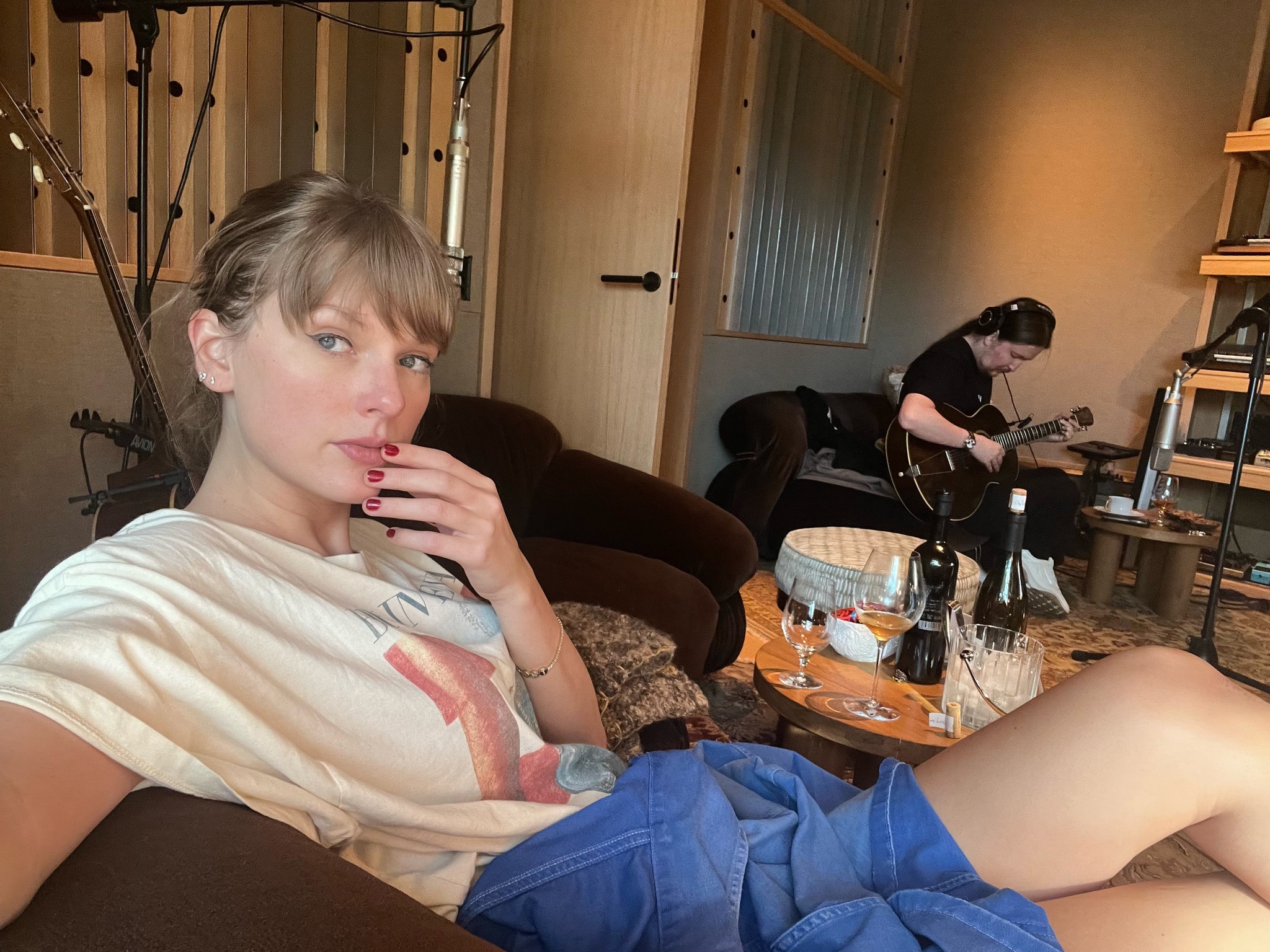 تايلور سويفت