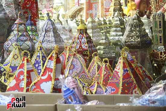 فوانيس رمضان